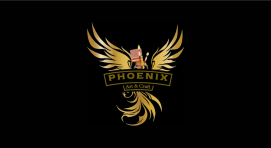 Phoenix Art and Craft